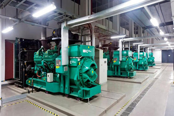 建水发电机出租