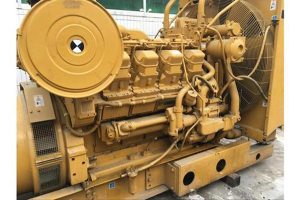 建水发电机出租