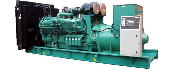 建水柴油发电机 建水柴油发电机