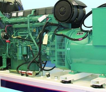 建水发电机出租